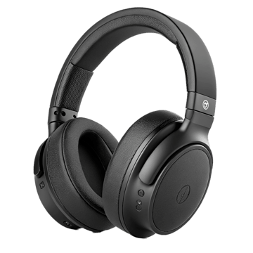 Wireless headphones