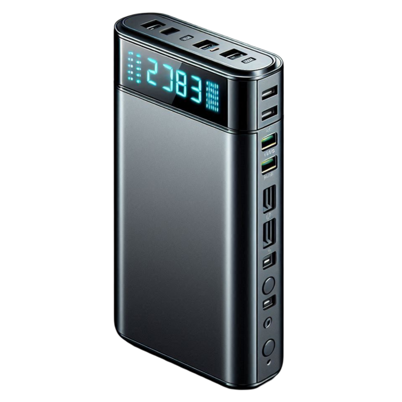 Power bank and mobile accessories
